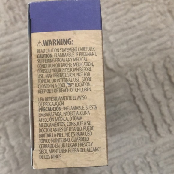 NWT 100% Pure essential oils 3 pack - Picture 9 of 10